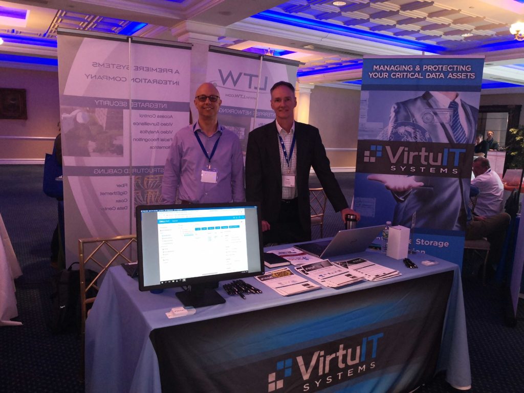 Outsourced IT Consulting Company in NY