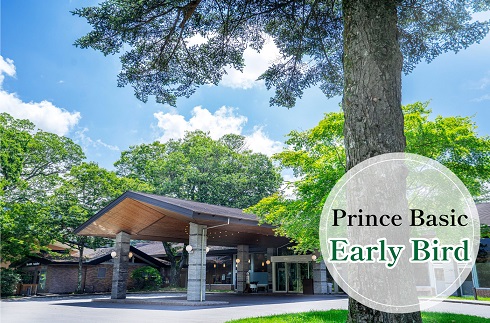 Prince Basic – Early Bird