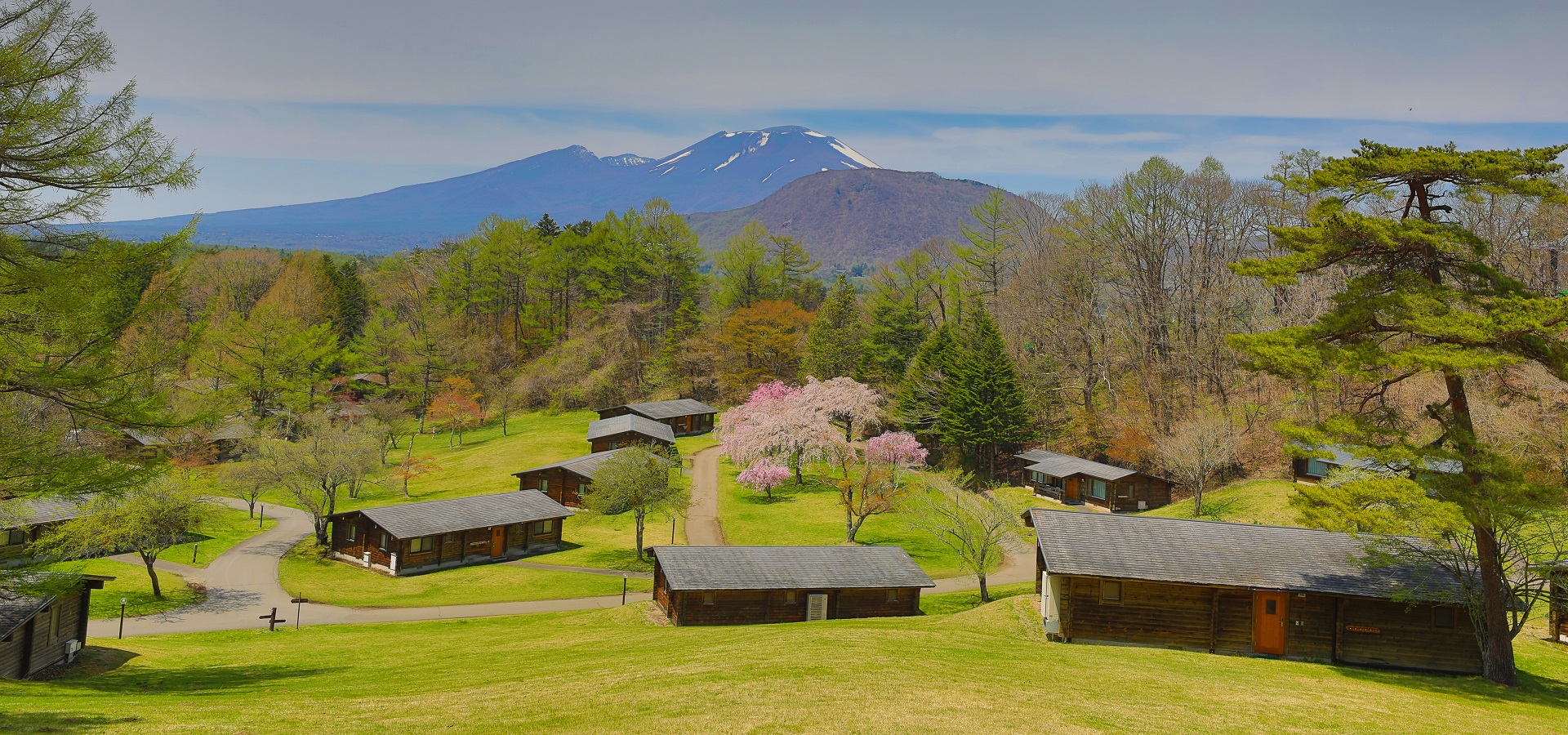Karuizawa Prince Hotel West